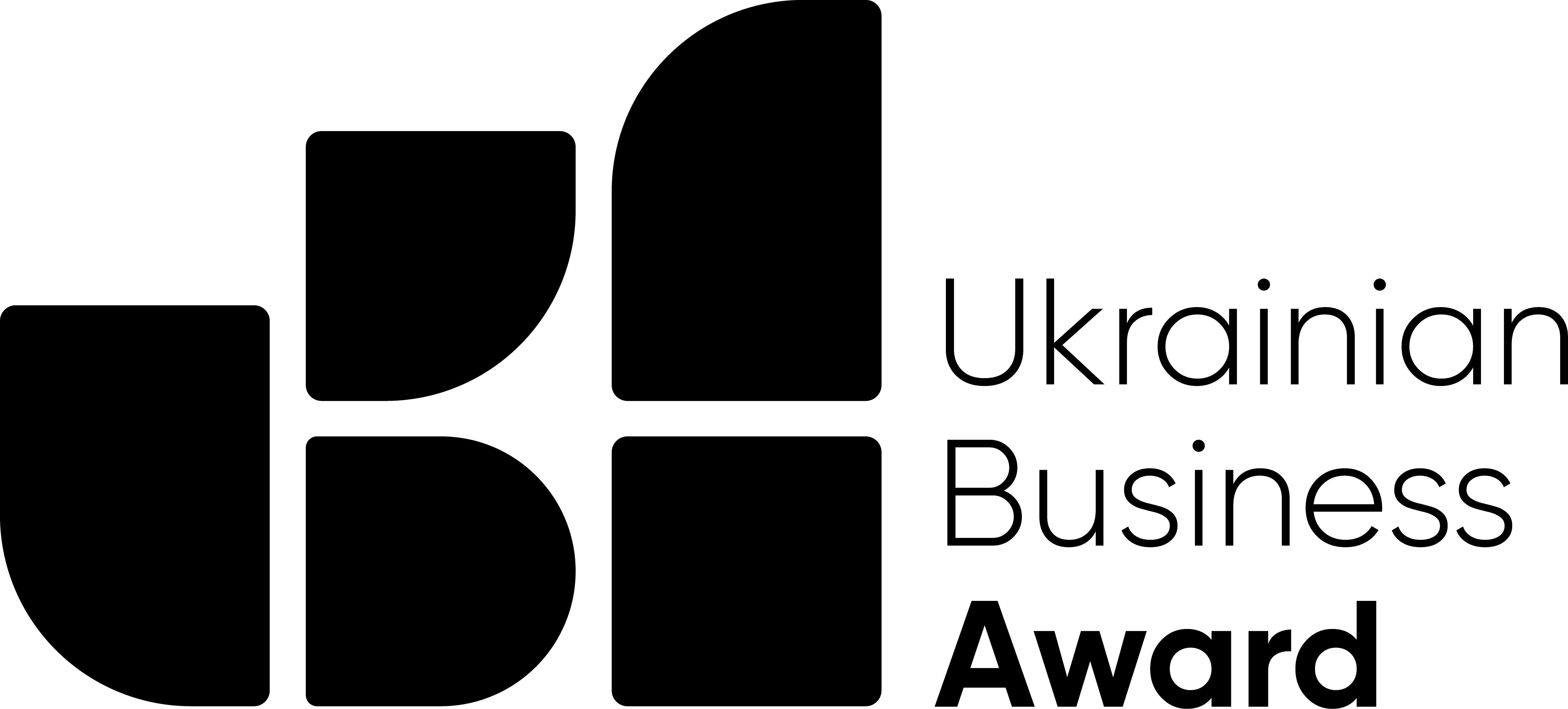 Ukrainian Business Award